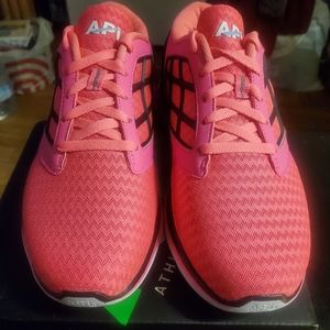 Athletic Propulsion Labs